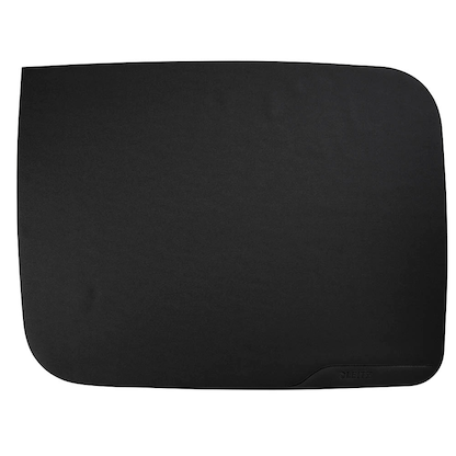 Artikelbild 2 für AKTION: LEITZ Schreibtischunterlage schwarz Kunststoff 65,0 x 50,0 cm, 1 St. mit Prämie nach Registrierung, Artikelnummer 639407