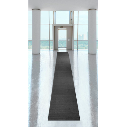 Artikelbild 4 für Hamat Fußmatte Mars anthrazit 120,0 x 600,0 cm, Artikelnummer 356206