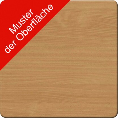 Artikelbild 3 für VCM my home Putzmittelschrank Lona, 913850 buche 4 Fachböden 70,2 x 39,0 x 183,0 cm, Artikelnummer 622617