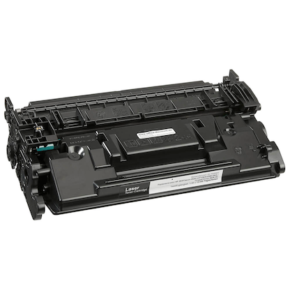 Artikelbild 3 für office discount schwarz Toner kompatibel zu HP 26X; Canon 052H(CF226X; 2200C002), Artikelnummer 600793