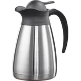 Artikelbild 1 für cent Isolierkanne Classic silber 500,0 ml, Artikelnummer 972444