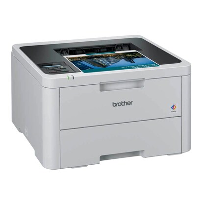 Artikelbild 6 für brother HL-L3240CDW Farb-Laserdrucker grau, Artikelnummer 114726