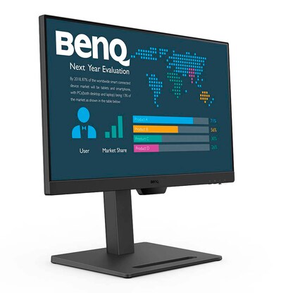 Artikelbild 16 für BenQ BL2490 Monitor 61,0 cm (24,0 Zoll) schwarz, Artikelnummer 403638
