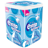 Artikelbild 1 für extra® Refreshers PEPPERMINT Kaugummis 35 Stück, Artikelnummer 473171