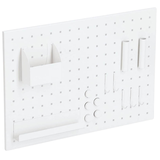 Artikelbild 1 für Zeller Magnettafel 50,0 x 35,0 cm weiß, Artikelnummer 540116