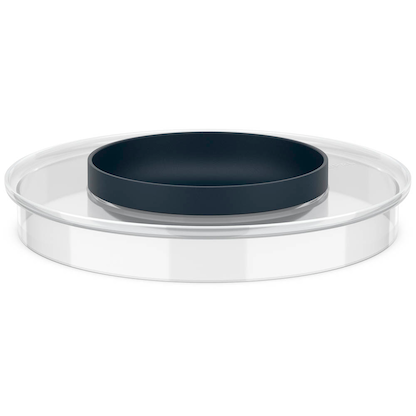 Artikelbild 6 für MEPAL Deckel für Schüssel Chef It 3000 ml Spritzschutz transparent, 1 St., Artikelnummer 546397