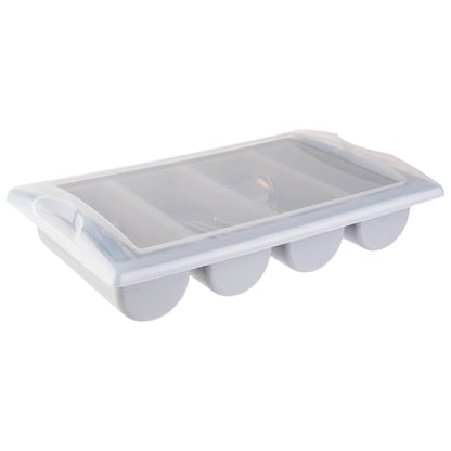 Artikelbild 8 für APS Deckel für Besteckbehälter GN 1/1 transparent, 1 St., Artikelnummer 645766