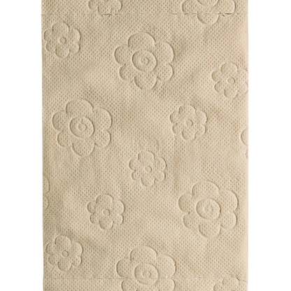 Artikelbild 6 für oecolife Toilettenpapier Bambus 3-lagig, 8 Rollen, Artikelnummer 671889