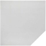 Artikelbild 1 für HAMMERBACHER Verbindungsplatte höhenverstellbar VLT12 lichtgrau, silber Trapezform 120,0 x 80,0 x 65,5 - 82,5 cm, Artikelnummer 656468