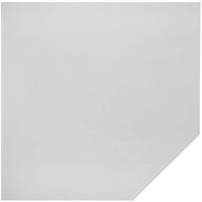 Artikelbild für HAMMERBACHER Verbindungsplatte höhenverstellbar VLT12 lichtgrau, silber Trapezform 120,0 x 80,0 x 65,5 - 82,5 cm, Artikelnummer 656468