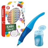 Artikelbild 1 für AKTION: STABILO 1. Klasse Schreib-Set Rechtshänder Junge blau, Artikelnummer 516258