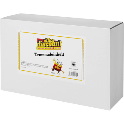 Artikelbild 4 für office discount schwarz Trommel kompatibel zu brother DR-2200, Artikelnummer 809350