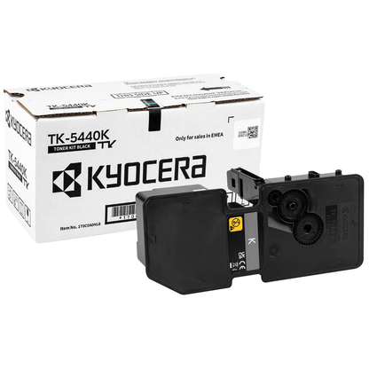Artikelbild 2 für KYOCERA TK-5440K/C/M/Y schwarz, cyan, magenta, gelb Toner, 4er-Set, Artikelnummer 459244