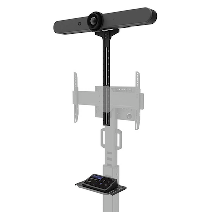 Artikelbild 7 für Neomounts Select AFLS-825BL1 Halterungen-Set, Artikelnummer 845703