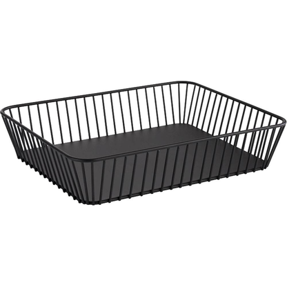 Artikelbild 8 für cent Brotkorb Urban schwarz, Artikelnummer 972657