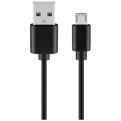 Artikelbild 2 für goobay HDMI™-Umschaltbox 4 auf 1 (4K @ 60 Hz) HDMI-Switch, Artikelnummer 993594