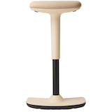 Artikelbild 1 für Trendoffice by Dauphin Hocker to-swift sand, Artikelnummer 323179