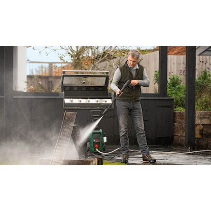 Artikelbild 6 für BOSCH Home & Garden UniversalAquatak 135 Hochdruckreiniger, Artikelnummer 466569