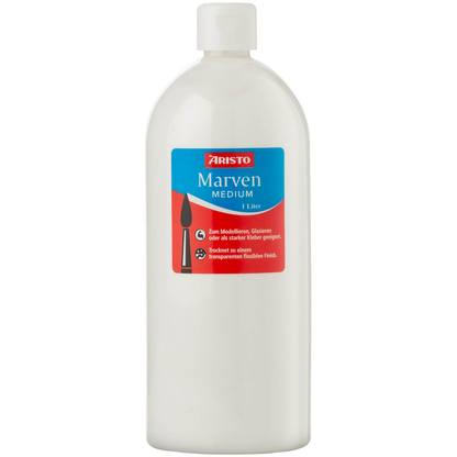 Artikelbild für ARISTO Marven Medium Bastelkleber 1,0 l, Artikelnummer 713109