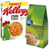 Müsli & Cerealien