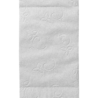 Artikelbild 4 für TORK Toilettenpapier T4 Universal 2-lagig Recyclingpapier, 30 Rollen, Artikelnummer 137018