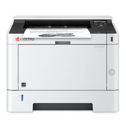 Artikelbild 4 für KYOCERA ECOSYS P2040dw Laserdrucker grau, Artikelnummer 333760