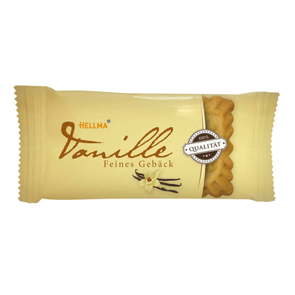 Artikelbild 3 für HELLMA Feines Gebäck 3er Mix Kekse, Artikelnummer 392308