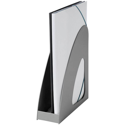 Artikelbild 10 für HAN Schreibtischset Re-LOOP grau, Artikelnummer 445591