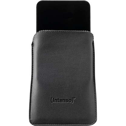 Artikelbild 6 für AKTION: Intenso Memory Drive 1 TB externe HDD-Festplatte schwarz, Artikelnummer 187397