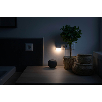 Artikelbild 8 für ANSMANN LED-Sensor NL15AC LED Nachtlicht weiß 7,2 cm, Artikelnummer 775951