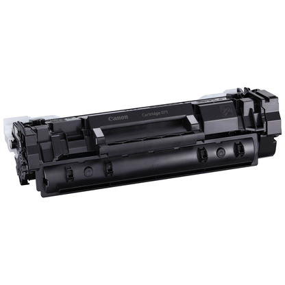 Artikelbild 5 für Canon 071 BK schwarz Toner, Artikelnummer 104509