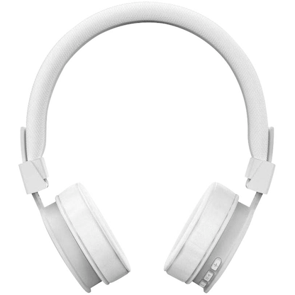 Artikelbild 4 für hama Freedom Lit II Kopfhörer weiß, Artikelnummer 287718