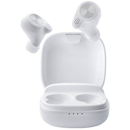 Artikelbild 7 für Intenso BUDS MICRO T200 In-Ear-Kopfhörer weiß, Artikelnummer 514418