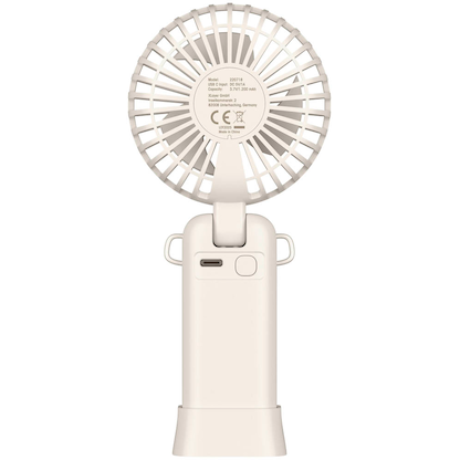 Artikelbild 4 für XLAYER Akku-Ventilator 3,7 V, Artikelnummer 551779