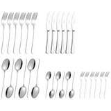 Artikelbild 1 für Esmeyer Besteckset SYLVIA 30-tlg., 30 St., Artikelnummer 140599