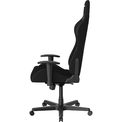 Artikelbild 4 für DXRacer Gaming Stuhl Formula Stoff schwarz, Artikelnummer 661738