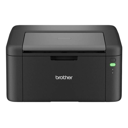 Artikelbild 3 für brother HL-L1240W Laserdrucker schwarz, Artikelnummer 706923