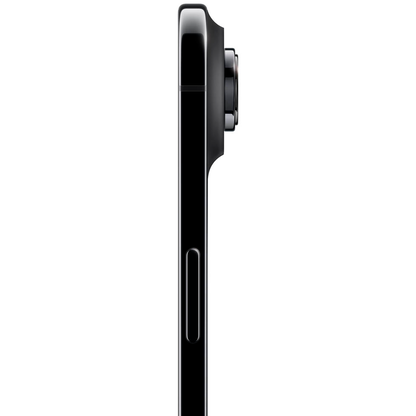 Artikelbild 5 für Apple iPhone Air space schwarz 256 GB, Artikelnummer 709277