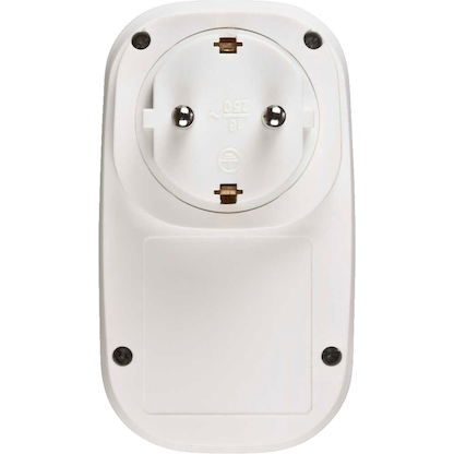 Artikelbild 3 für brennenstuhl Steckdose mit USB-Anschluss, Artikelnummer 734409