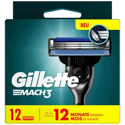Gnstige Gillette-Produkte finden Sie hier | office discount