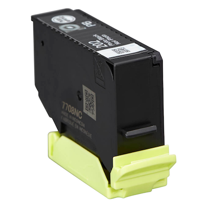 Artikelbild 3 für EPSON 202/T02F14 Foto schwarz Druckerpatrone, Artikelnummer 431787