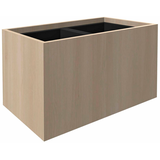 Artikelbild 1 für fm Pflanzkübel Plant Holz akazie rechteckig 73,1 x 40,0 cm, Artikelnummer 269013