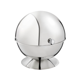 Artikelbild 1 für APS Zuckerdose silber, Artikelnummer 194627