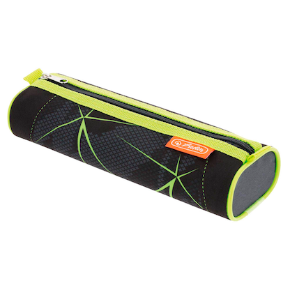 Artikelbild 13 für herlitz Schulranzen-Set Loop Plus Wild Life Kunstfaser grau, Artikelnummer 271488