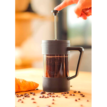Artikelbild 4 für Milu French Press Kaffeebereiter, Artikelnummer 366779
