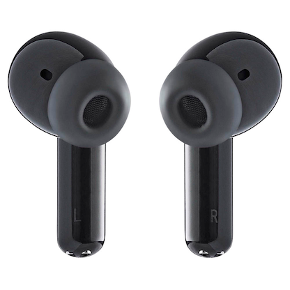 Artikelbild 3 für Intenso Buds Plus In-Ear-Kopfhörer schwarz, Artikelnummer 389286