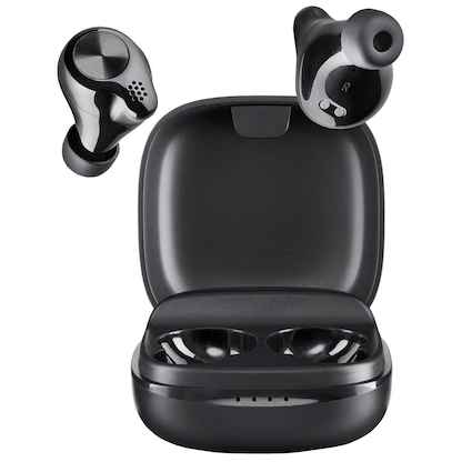 Artikelbild 5 für Intenso BUDS MICRO T200 In-Ear-Kopfhörer schwarz, Artikelnummer 514408