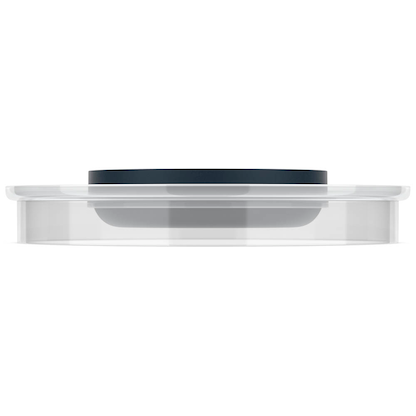 Artikelbild 2 für MEPAL Deckel für Schüssel Chef It 3000 ml Spritzschutz transparent, 1 St., Artikelnummer 546397