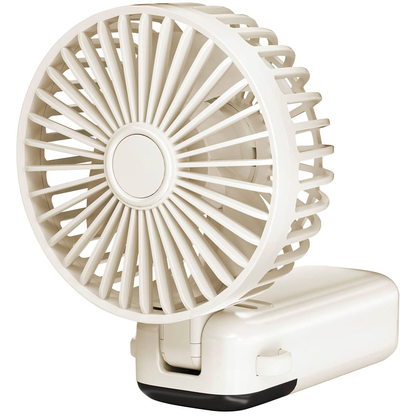 Artikelbild 2 für XLAYER Akku-Ventilator 3,7 V, Artikelnummer 551779