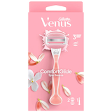 Artikelbild 1 für Gillette Venus Comfortglide Spa Breeze Nassrasierer Damen, Artikelnummer 585579
